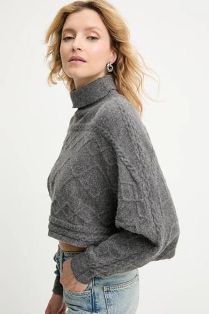 Answear.LAB sweter z kaszmirem