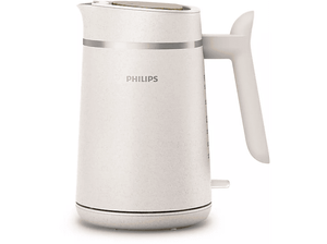 Czajnik elektryczny PHILIPS HD9365/10 Conscious Edition Biały mat