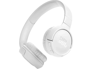 Słuchawki bezprzewodowe JBL Tune 520 BT Biały