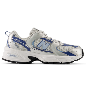 Buty dziecięce New Balance G5301ZN – szare
