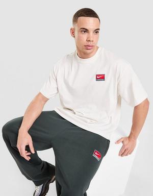 Nike T-Shirt M Nl Ss Boxy Knit Top