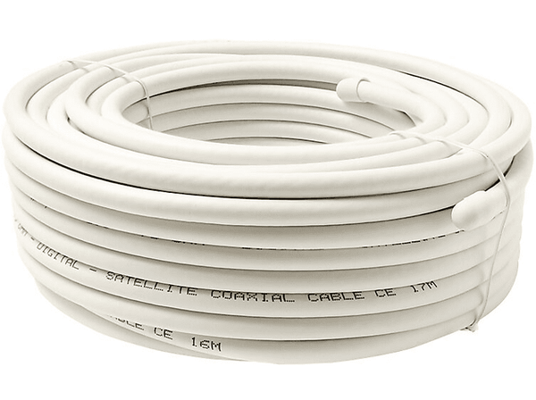 Kabel koncentryczny DPM G06-15 15m