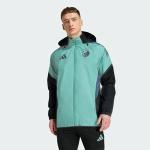 F.C. Copenhagen Tiro 25 Competition All-Weather Jacket