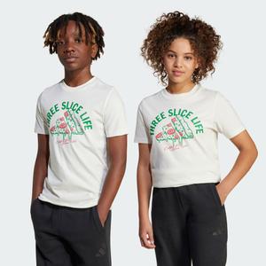 Koszulka Lounge Pizza Graphic Kids