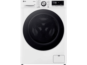 Pralka LG F4W10722W 10kg 1400obr. ThinQ AIDD TurboWash360 Klasa A 71dB Silnik DirectDrive Wyświetlacz LED Steam Smart Diagnosis