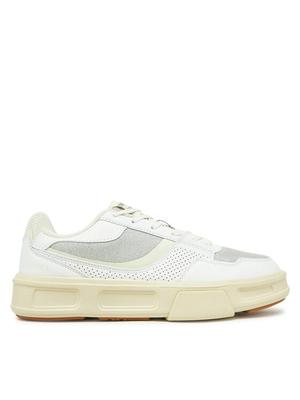 TWINSET Sneakersy 251TCP034 Biały
