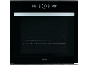 PRODUKT PO EKSPOZYCJI - Piekarnik WHIRLPOOL AKZM 8480 NB