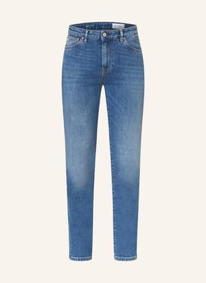 Ag Jeans Obcisłe Dżinsy Prima blau