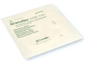 ConvaTec - GranuFlex Extra Thin 15cm x 15cm 1 szt.