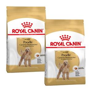 ROYAL CANIN Poodle Adult 2x7,5 kg