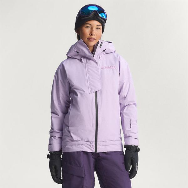 Kurtka Terrex Xploric 2 Layer Insulated CLIMAPROOF