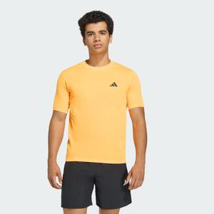 WORKOUT ESSENTIALS BASE T-SHIRT