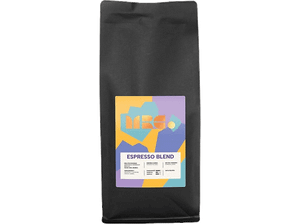 Kawa ziarnista NIVONA MRC. Espresso Blend 1kg
