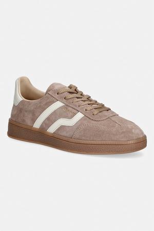 Gant Cuzima sneakersy damskie zamszowe