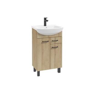 Zestaw Novelty D50 2D1S 4NN DSM 1560 buk truflowy