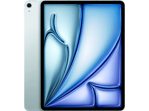 Tablet APPLE iPad Air 13 M3 (2025) 512GB Wi-Fi + Cellular Niebieski