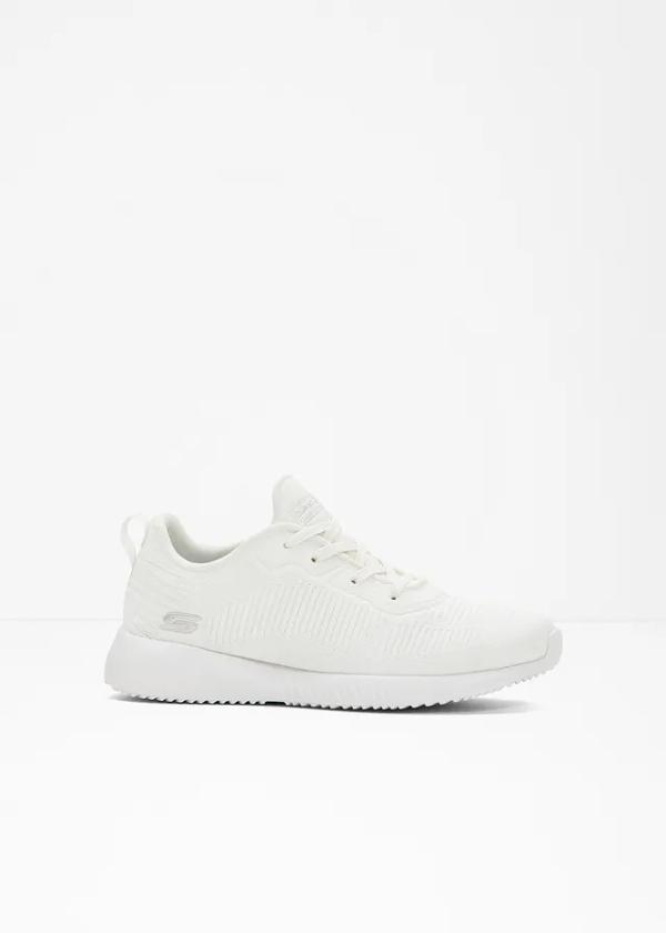 Wygodne sneakersy Skechers z pianką memory