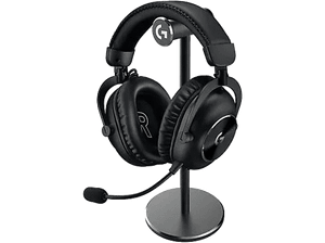 Słuchawki LOGITECH G Pro X2 Lightspeed Czarny + stojak