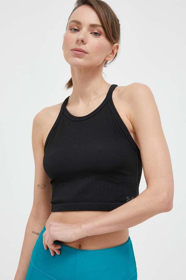 Under Armour top treningowy Rush Seamless