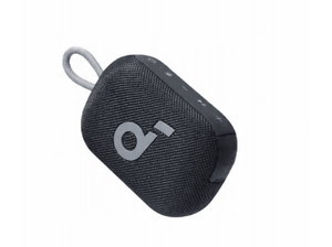 Głośnik mobilny SOUNDCORE Select 4 Go Czarny