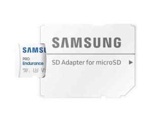 Karta pamięci MICRO SD Samsung ENDURANCE 256 GB