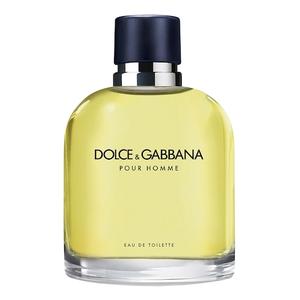 Pour Homme - Woda toaletowa