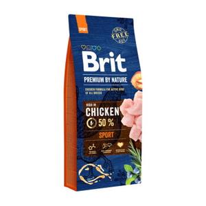 Brit Premium marki Nature Sport 15 kg