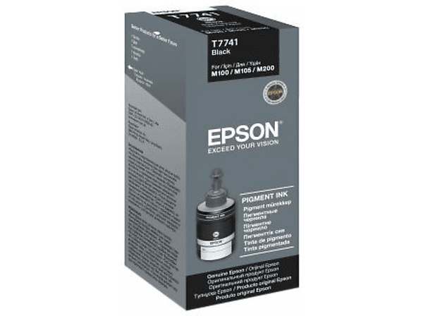 Tusz EPSON T7741
