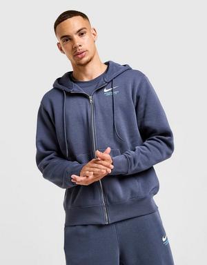 Nike Bluza Rozpinana M Club Flc Fz C