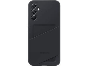Etui SAMSUNG Card Slot Cover do Galaxy A14 5G EF-OA146TBEGWW Czarny