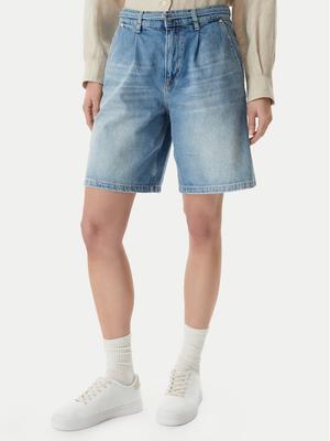 JOOP! Jeans Szorty jeansowe Eike 30102876 Niebieski