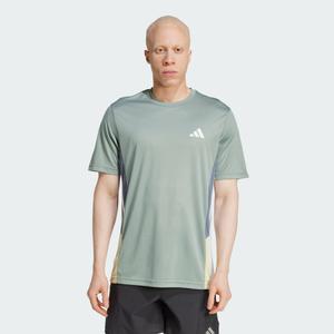Train Essentials Seasonal Colorblock T-Shirt