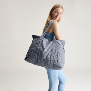 Torba typu tote z możliwością spakowania adidas by Stella McCartney