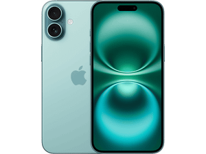 Smartfon APPLE iPhone 16 Plus 512 GB Berylowa zieleń MY2J3HX/A