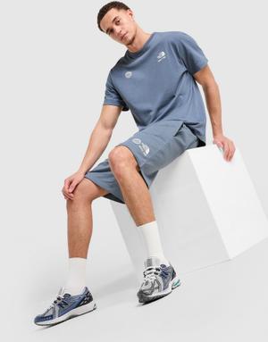 The North Face Szorty M Tour Graphic Relaxed