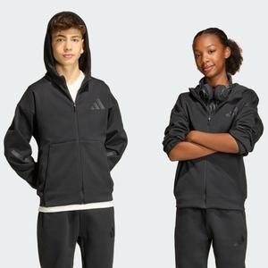 adidas Z.N.E. Bluza dresowa Full-Zip Hooded