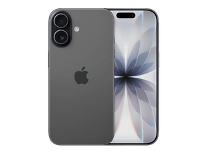 Smartfon APPLE iPhone 17 5G 512 GB Czarny MG6P4HX/A