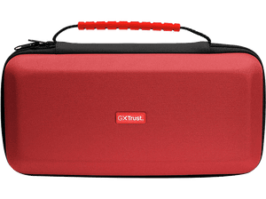 Etui TRUST GXT125 XL Czerwony