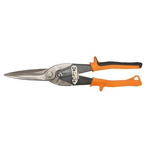 Nożyce do blachy 290 mm, wydłużone NEO
