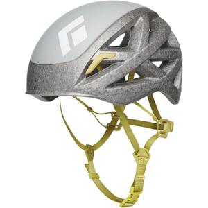 BLACK DIAMOND kask wspinaczkowy VAPOR HELMET czarny (S/M)
