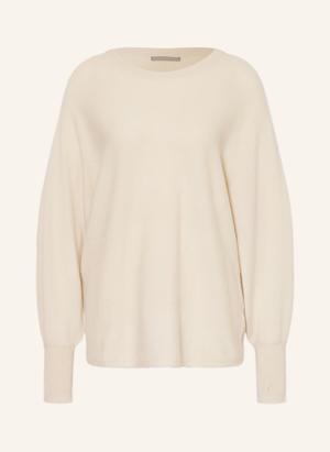(The Mercer) N.Y. Sweter Z Kaszmiru beige