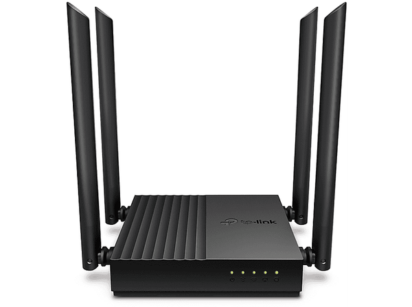 Router TP-LINK Archer A64 Wi-Fi 5 AC1200