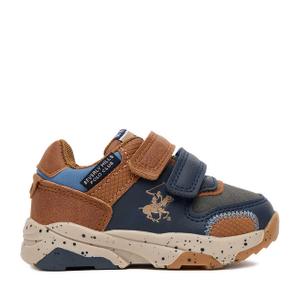 Sneakersy Beverly Hills Polo Club