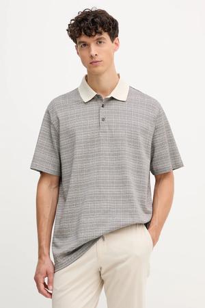 BOSS polo bawełniane H-Parris 102