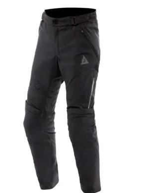 DAINESE DRAKE 2 AIR Spodnie Motocyklowe Męskie Miejskie Tekstylne r. L (54)