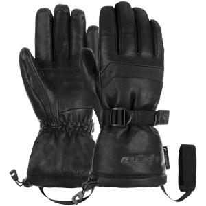 Rękawice narciarskie REUSCH Fullback R-TEX XT czarne (10)