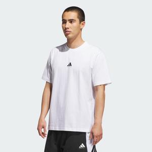 Koszulka adidas Basketball z grafiką