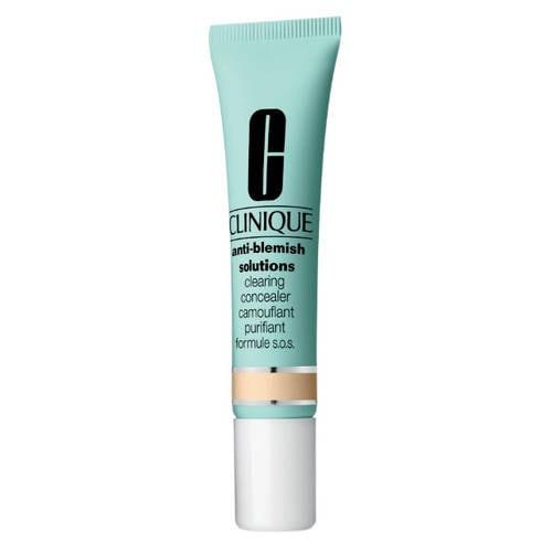 Anti-Blemish Solutions Clearing Concealer - Korektor