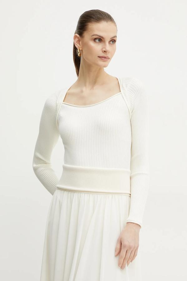 Marella sweter DEBUTTO