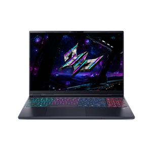 Predator Helios Neo 16S AI OLED, PHN16S-71, Gaming Laptop, 16" OLED, Intel Core Ultra 9, 64GB RAM, 2TB SSD, NVIDIA RTX 5070